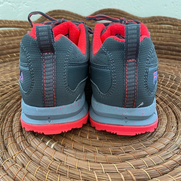 Fila Sneakers - Picture 4 of 6